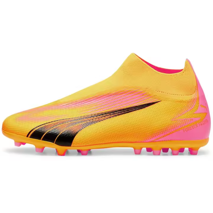 Puma Botas De Fútbol Ultra Match+ Ll Mg - 1