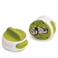 Abrebotellas Multifuncional Herramienta De Cocina Acero Inoxidable Abrepatatas Destornillador Can Opener Knife Bottle Opener - details 2