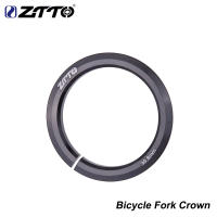 Adaptador De Conversión De Coronado De Bicicleta ZTTO Base De Juego De Aleación De Aluminio 39.8mm 1 1/2" Tapered 28.6mm Tubo Recto Para Manillar De Bicicleta - details 4