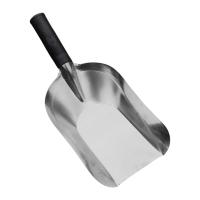 Pala De Jardín Multifuncional De Acero Inoxidable Diseño De Cuchara Plana Portátil Para Riego Plantación Cultivo Y Weeding - details 0