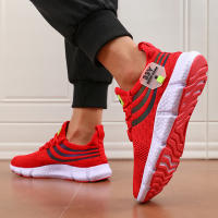 ZULIWAGN Zapatillas De Lujo Para Hombre Zapatillas De Correr Transpirables Y Cómodas Para Verano Zapatillas De Moda Con Cordones - details 12