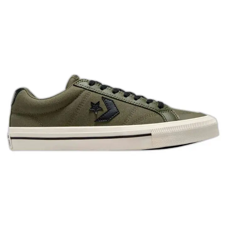 Calzado Zapatillas Casual marca Converse modelo A12748C para hombre en color verde - 1