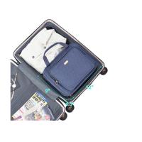 Bolsa de almacenamiento para neceseres de viaje, neceser de viaje, neceser de moda - details 8