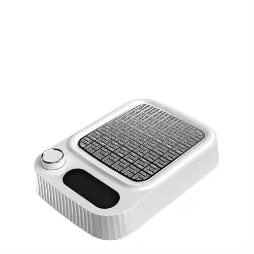 Aspiradora de uñas de 80 W de Alta Potencia con colector de Polvo y filtro Japonés de velocidad ajustable. - 1