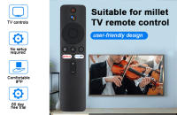 Nueva MI XMRM-006 Control Remoto De Voz Bluetooth Para Xiaomi MI Box S MI TV Stick MDZ-22-AB MDZ-24-AA Para Smart TV - details 0