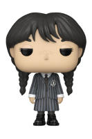 Funko Pop! Figura POP Wednesday - Miercoles Addams - details 0