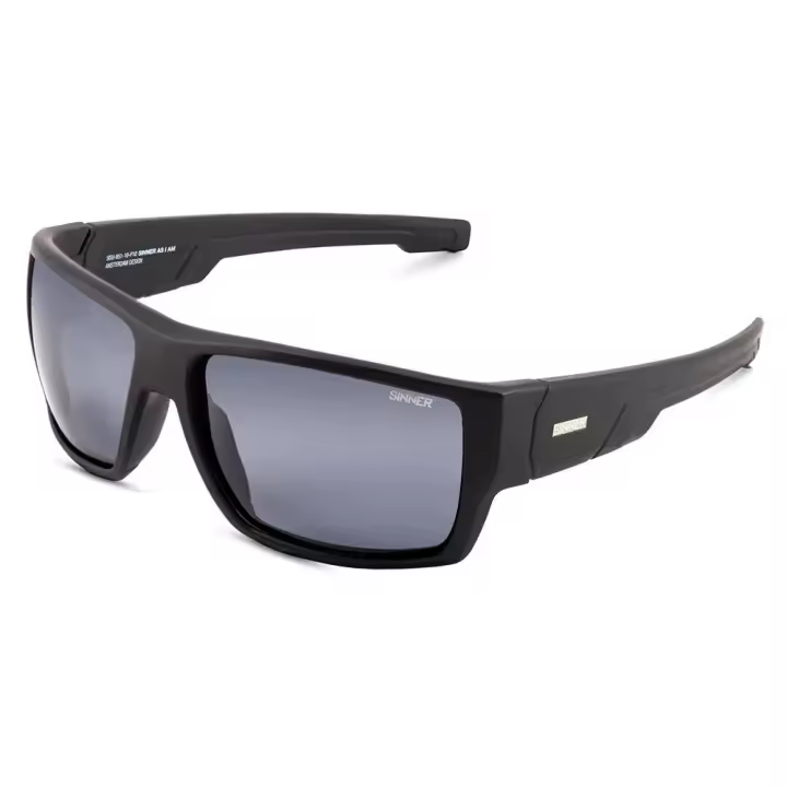Sinner Gafas De Sol Morro Negro Unisex Adulto - 1