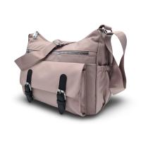 MIA LAROUGE, S.L. Bolso Bandolera de Nylon para Mujer - details 1