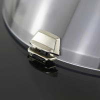 Visera De Casco Para Motocicleta Accesorio De Pantalla Facial Para HJC RPHA11 RPHA70 Material Polyester Y Algodón - details 8