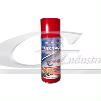 3RG INDUSTRIAL - Limpiador Electrico (400Ml.) - OEM 240401 - Piezas para Coche Recambios Motor y Otras Partes de Vehículo - Compatible con los distintos Modelos de Coche. - 1