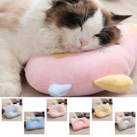 Alfombra De Mascota Grande En Forma Divertida De Peluche Para Gatos Y Perros Cama De Dormir Elástica Alta Para Animales De Compañía - details 2