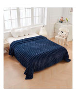 Manta Sherpa Terciopelo Edredón sherpa para cama,Sofa. manta multiusos 130x160, 160x220, 220x240, - details 2