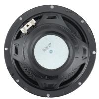 Altavoces de graves de rango medio para cine en casa, 6,5 pulgadas Hifi de altavoz de Audio, 4 Ohm, 40W, 1 unidad - details 2
