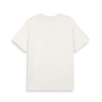 Grimey Camiseta Sweet Science Heavyweight Off White - details 2