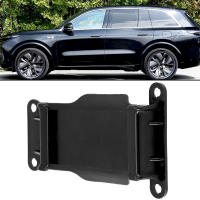 Soporte Lateral De Parachoques Delantero Y Trasero Para Coche Golf MK2 Negro Conjunto De Soportes Laterales Del Parachoques - details 2