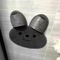 Almohadilla De Masaje De Silicona Para Pies Antideslizante Para Baño Almohadilla De Masaje Para Espalda Herramienta De Eliminación - details 19
