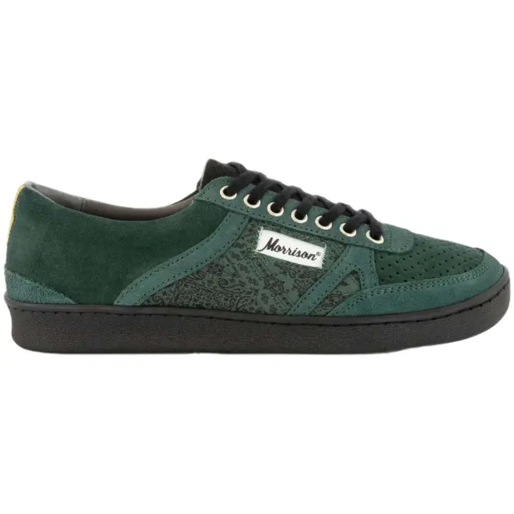 Calzado Lifestyle marca Morrison modelo Samcro para unisex en color samcro - 1