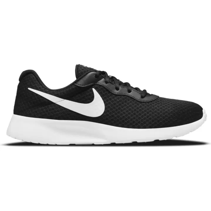 Zapatilla NIKE NIKE TANJUN DJ6258 003 Negro - 1