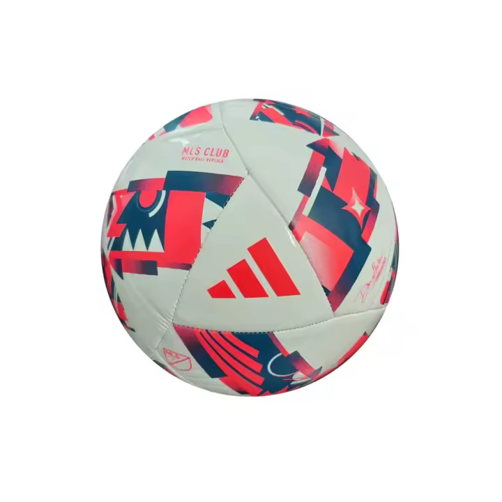 Adidas MLS Club  Fútbol Balones - 1