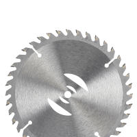 Cabeza De Trimmer De Metal 150mm 40 Dientes Reemplazo De Hoja Para Motosierra Jardín Herramienta De Jardinería Apto Para Cortacésped - details 10