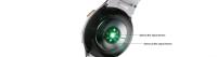 Samsung Galaxy Watch7 40/44 mm Bluetooth Reloj Inteligente, Datos sobre tu salud basados en Galaxy AI, GPS doble frecuencia, Hasta 100 horas autonomía, Titanio de calidad aeroespacial, Llamada Bluetooth, 5ATM - details 5