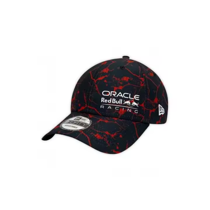 Gorra Red Bull F1 Lava Unisex  Red Bull Racing - 1