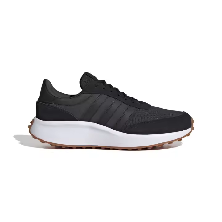 Zapatilla para hombre Adidas RUN 70 S TOTAL NEGRO - 1
