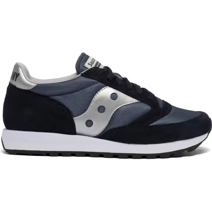 Saucony Zapatillas Saucony Jazz 81 Azul - 1