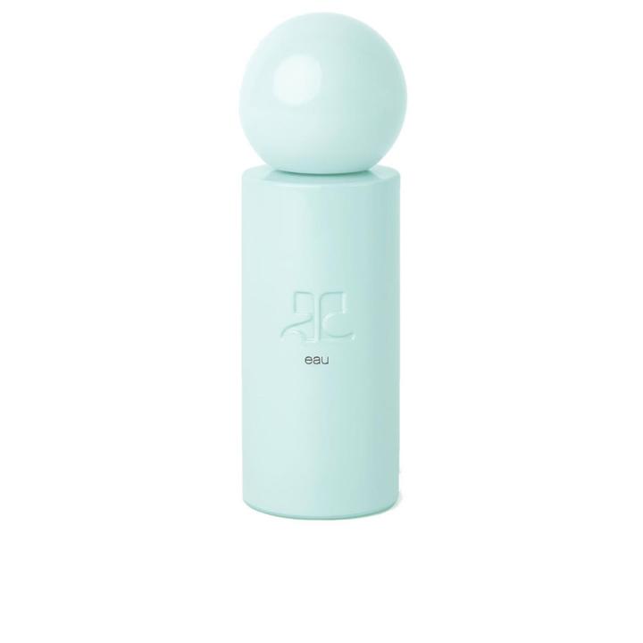 Déodorant Courrèges 2020 - 150 Ml, Parfum Fruité, Pour Femme, Neuf Sous Emballage D'origine