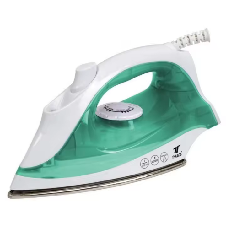 Plancha de vapor thulos th - pv2010 2000w - 1