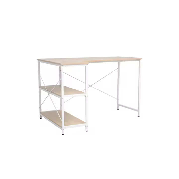 Escritorio Estik - Blanco - 1
