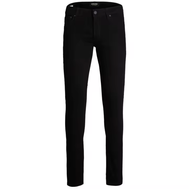 Pantalones marca Jack & Jones modelo 12182965-34 para hombre en color negro - 1