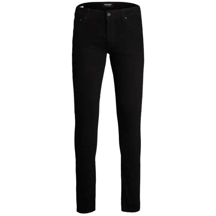 Pantalones marca Jack & Jones modelo 12182965-34 para hombre en color negro - 1