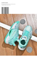 Zapatos De Baloncesto Para Hombre Deporte Antideslizante Al Aire Libre Transpirables Calidad Superior Entrenamiento Profesional Zapatillas De Baloncesto - details 11