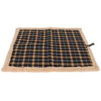 Alfombrilla autocalentable impermeable y lavable para mascotas, accesorio para perros y gatos - details 0