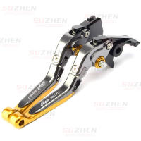 Ajustable Y Plegable Manillar De Freno Y Embrague CNC Para Motocicleta Z500 NINJA 500 2024-2025 Material Duradero - details 6