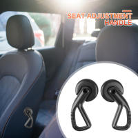 Manija De Ajuste De Asiento 9638799977 890586 Para Citroen C2 206 207 Manija De Reposabrazos De Repuesto Material ABS - details 1