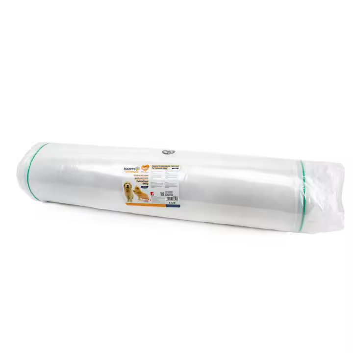 Relleno para colchon Benetton , relleno de alta calidad para camas de mascotas ,resistente y facil de colocar Platz K9 S.L. - 1