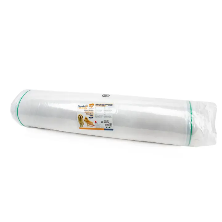 Relleno para colchon Benetton , relleno de alta calidad para camas de mascotas ,resistente y facil de colocar Platz K9 S.L. - 1