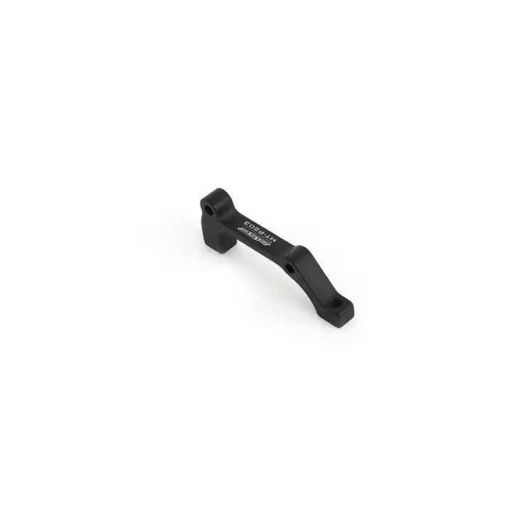 ADAPTADOR PARA FRENO DE DISCO PM/IS 203MM DELANTER - 1