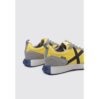 Munich XEMINE Deportivas Planas Hombre Amarillo - details 2