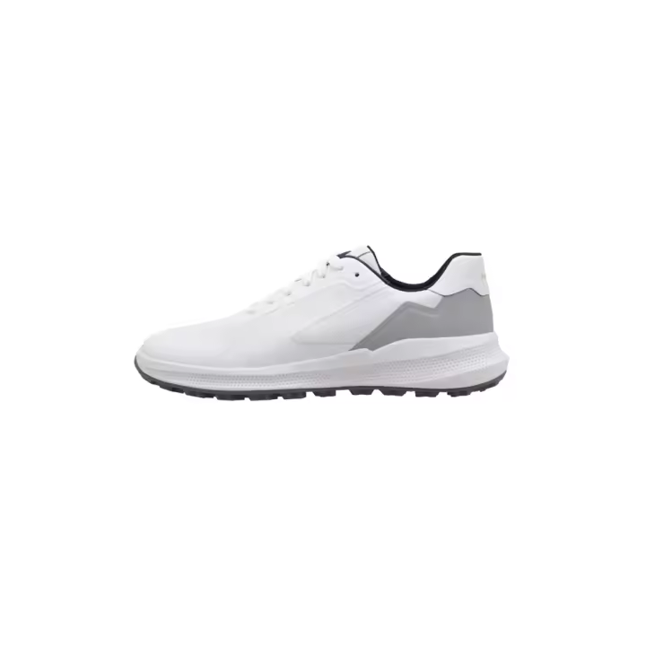 Geox U PG1X B - TESS.+TRANSFER TPU  Deportivas Planas Hombre Blanco - 1