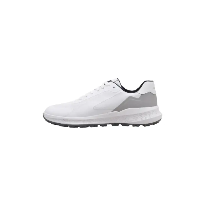 Geox U PG1X B - TESS.+TRANSFER TPU  Deportivas Planas Hombre Blanco - 1