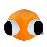 Muñeco De Peluche Rainbow Friends Capítulo 2 Juguete De Dibujos Animados Para Niños Monstruo Azul Suave Regalo De Navidad - details 10