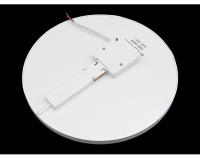 Luz De Techo LED Ultradelgada 0.9 Pulgadas 6W 9W 13W 18W 24W Para Sala De Estar Y Dormitorio Rango De Voltaje 85-265V Luz De Iluminación Moderna Para Cocina Comedor Estudio Baño - details 11