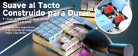 Teclado numérico mecánico