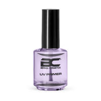 Primer Premium 15ml | Sin ácido | No amarillea | Deshidrata la uña natural sin dañarla | Ideal para uñas de gel, esmaltes semi permanentes | Bernal Cosmetics - details 0