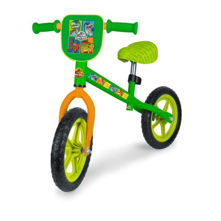 Bicicleta sin Pedales Bluey 2 Ruedas para Niños +3 Años