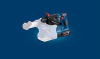 Bosch Professional 18V System martillo perforador a batería GBH 18V-22 (con SDS plus, indicado para perforar orificios entre 6 mm y 10 mm, KickBack Control y Vibration Control) - details 1