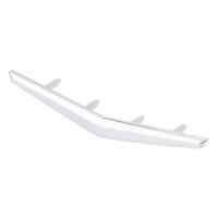 Emblema De Espalda De Asiento 23267944 Forma Ondulada Para Coches SRX ATS XTS XT5 CT6 Escalade Adorno De Mouldings Internos Material ABS - details 6